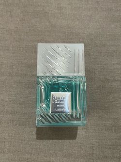 Lattafa Khamrah Waha Eau de Parfum