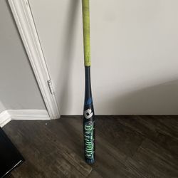 DeMarini Baseball Bat