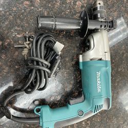 Makita Concrete Drill (3/4”)