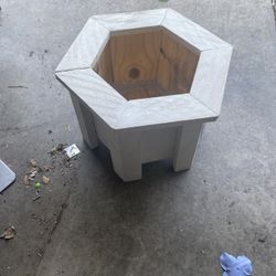 Garden Pot 