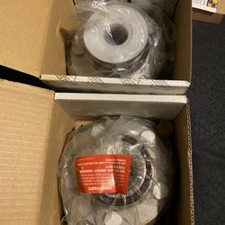 Wheel Hub Assembly Set