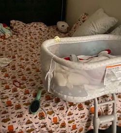 Bassinet
