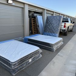 🚨🔥 ¡LIQUIDACIÓN DE COLCHONES! 🔥🚨