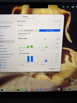MacBook Pro 14 inch m5 16gb/512gb