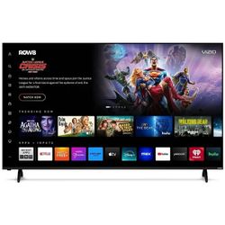 TV SALE!! 65" Vizio 4K QLED HDR Smart VQD65M-0804