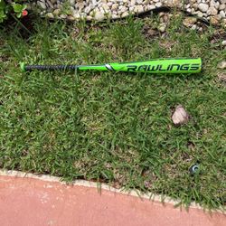 Rawlings USA Baseball Bat 