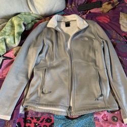 North Face Jacket L