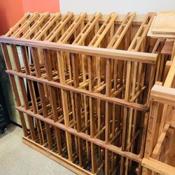 Wine Racks For Sale 