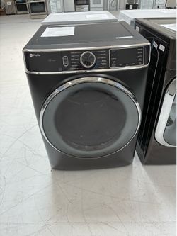 SAVE MORE SPEND LESS on a 7.8 Cu. Ft. Capacity Smart vented Front Load Dryer