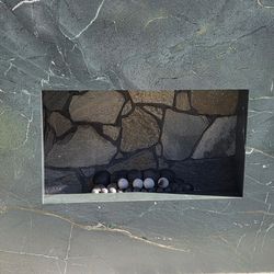 Countertop Installation & Slab Fabrication