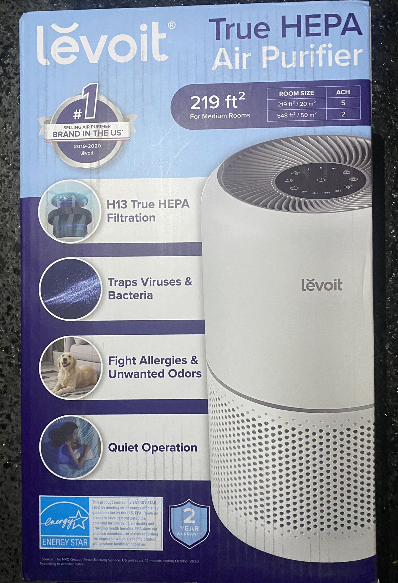 levoit vortexair 220