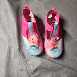 Water Shoes
