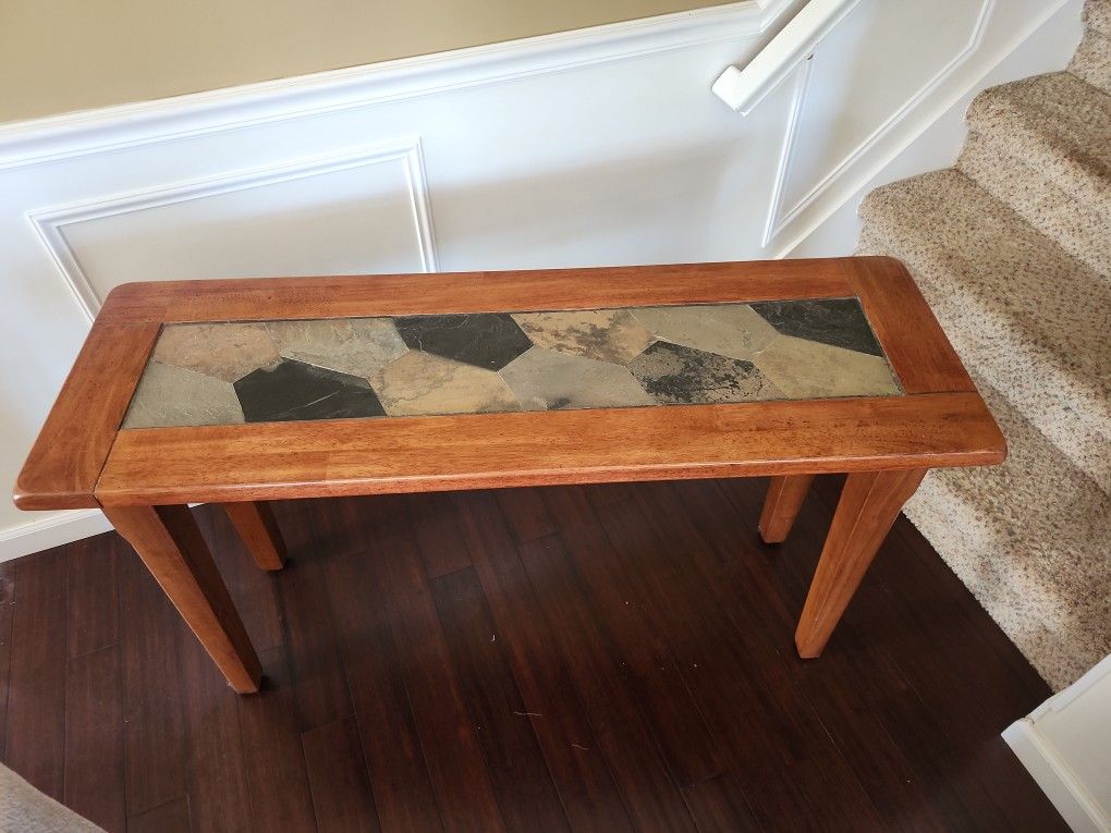 Sofa Table