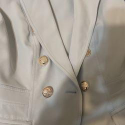 Blazer Suit