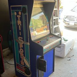 Arcade