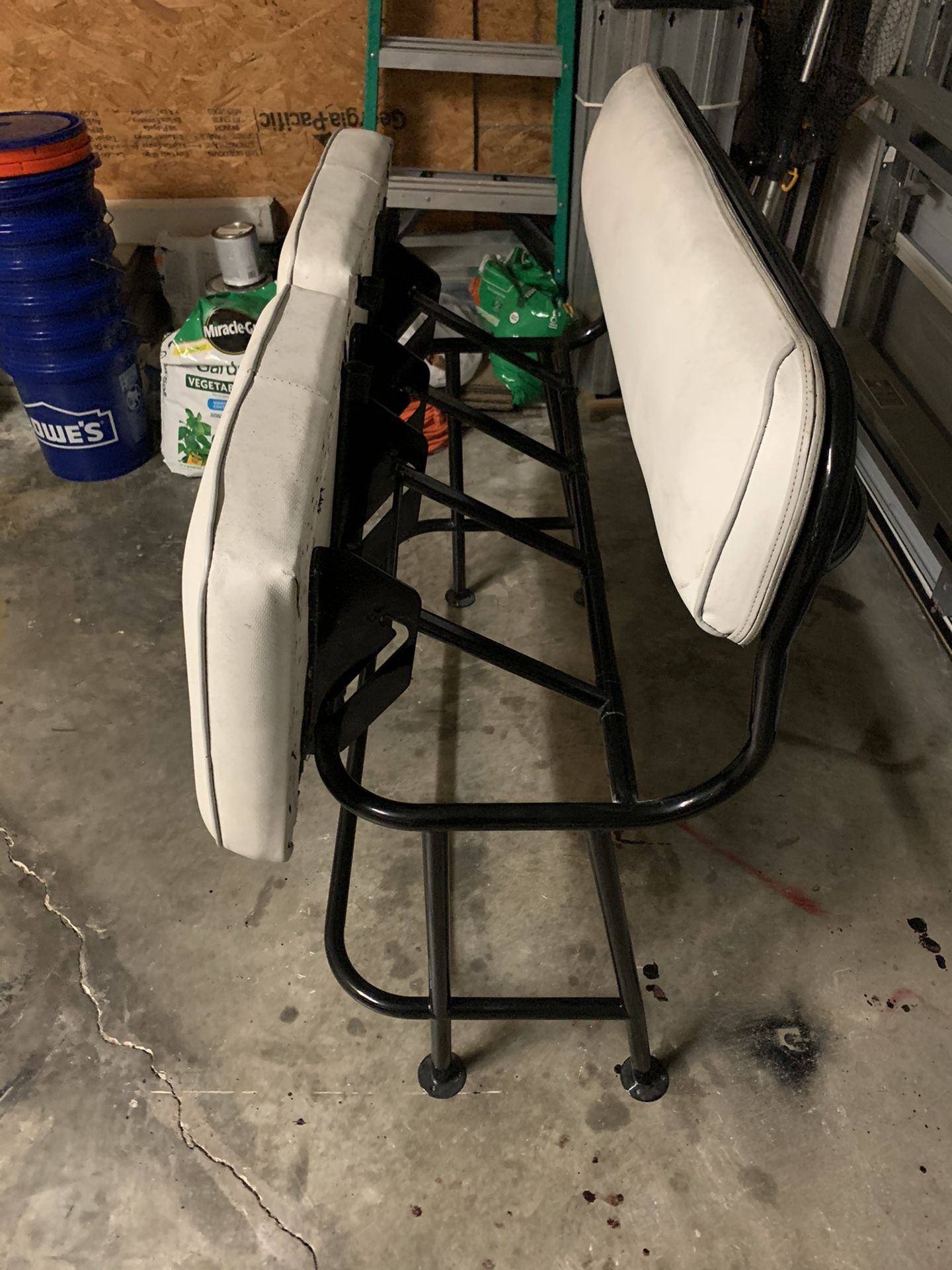 6 inch fishing seat pedestal for Sale in Cape Coral, FL - OfferUp