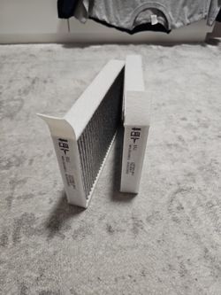 Tesla (Model Y & 3) Original Cabin Filters