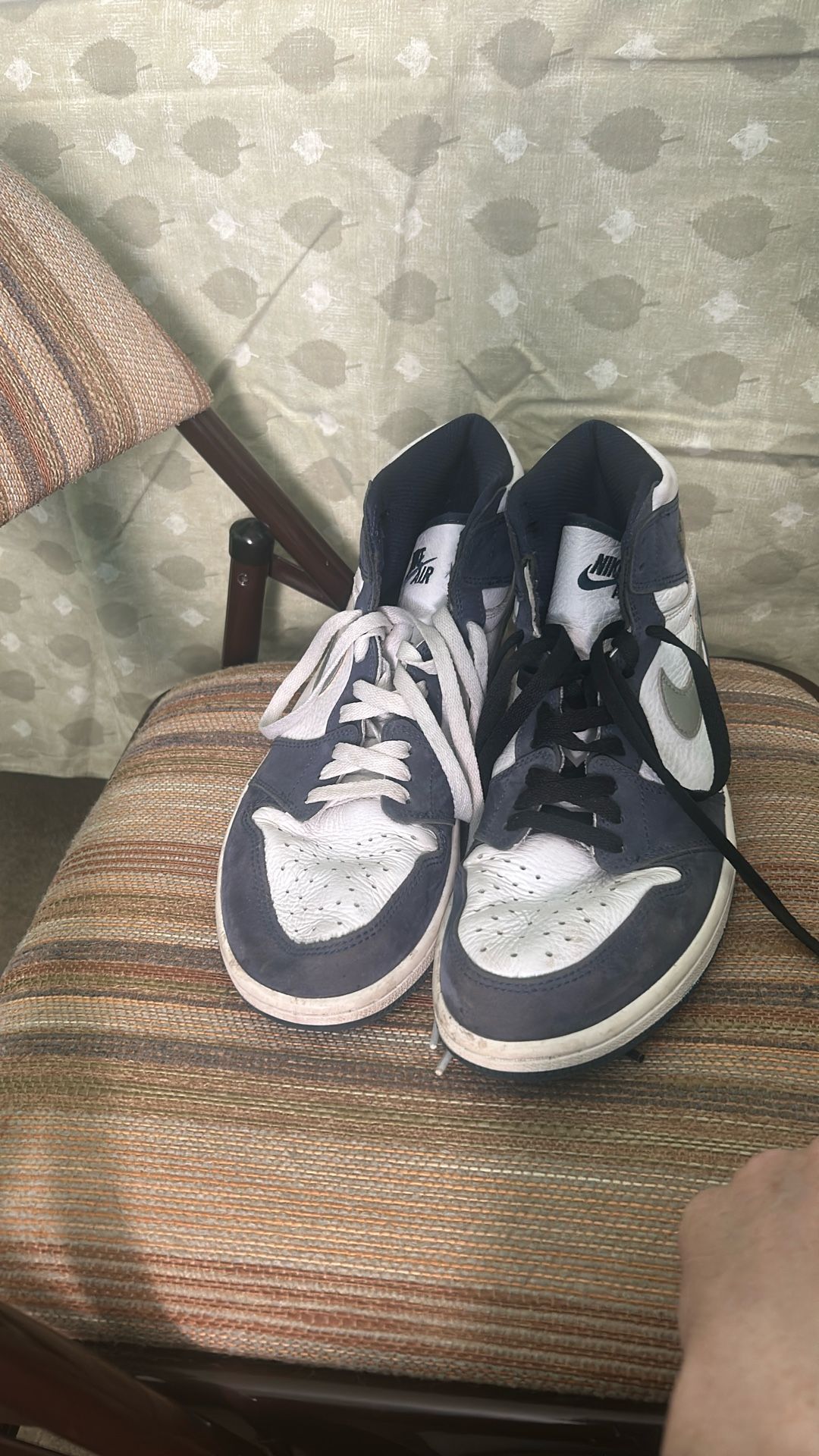 Jordan 1 High top
