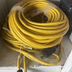 Electrical Cords  