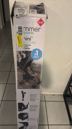 Stroller