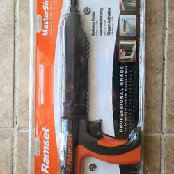 Ramset Mastershot 0.22 Cal 