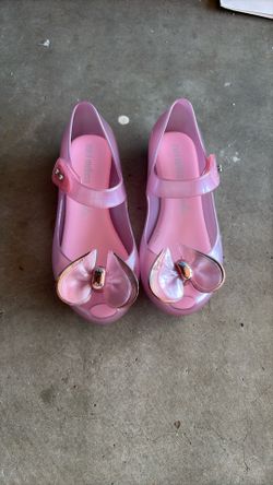 Mini Melissa Size 11