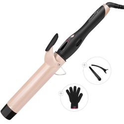Curling iron