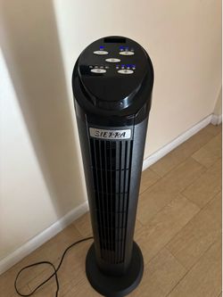 Moving sale Fan