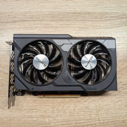 GIGABYTE GeForce RTX 4060