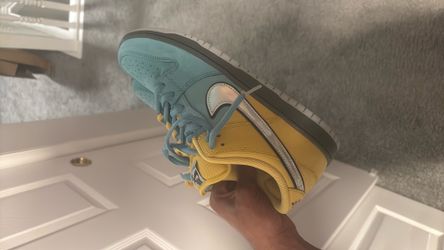 Fast pass sb dunk
