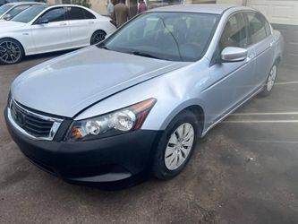 2006 Honda Accord
