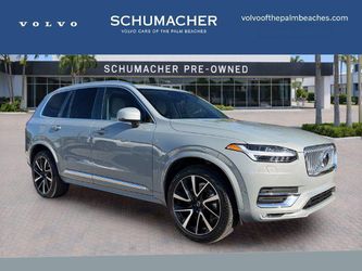2025 Volvo XC90