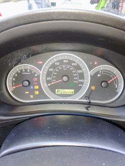 2011 Subaru Impreza