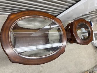 Coffee table and side table