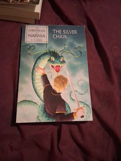 The Chronicles of Narnia: The Silver Chair
