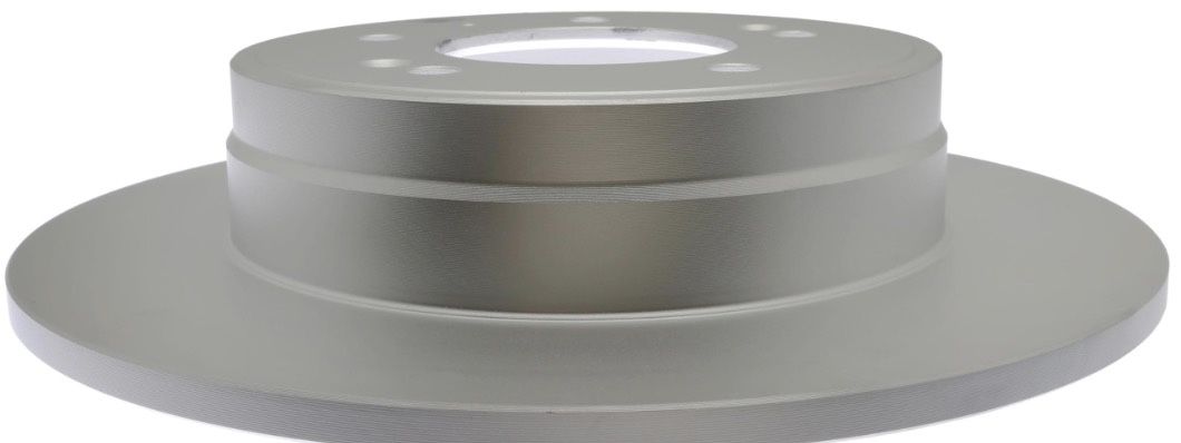 ACDelco Gold 18A2820 ((contact info removed)8) Fully Coated Rear Disc Brake Rotor