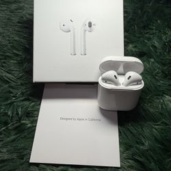 AirPods 