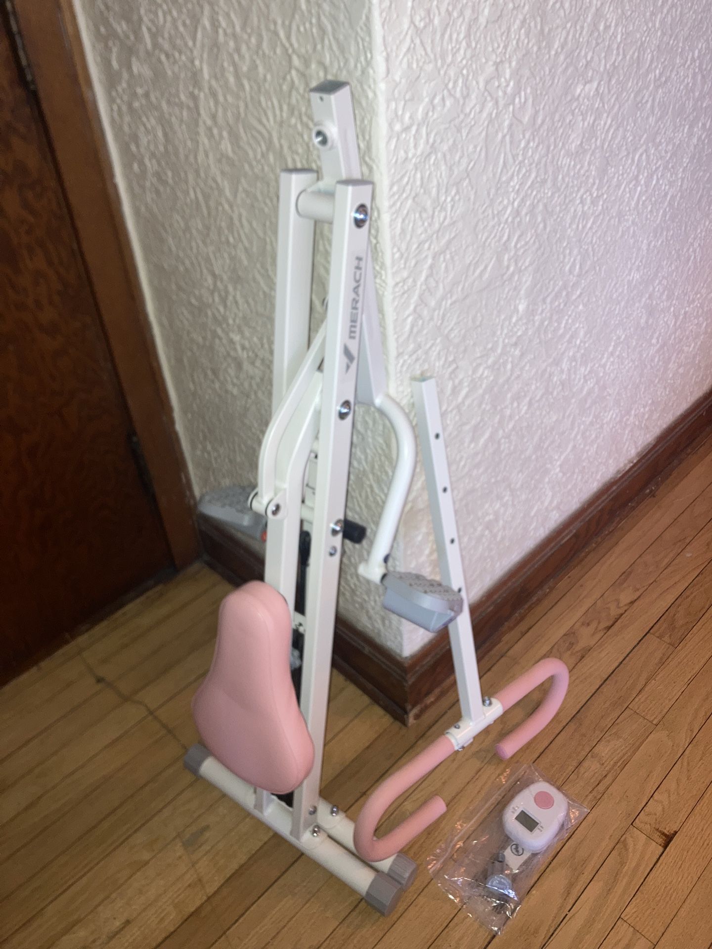 Squat Machine