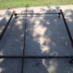 Queen-size Bedrail (60in Wide x 80in Long)