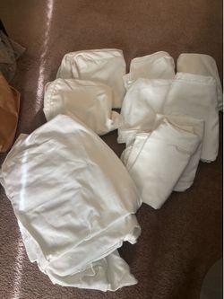 IKEA EKTORP Sofa Slipcover Set
