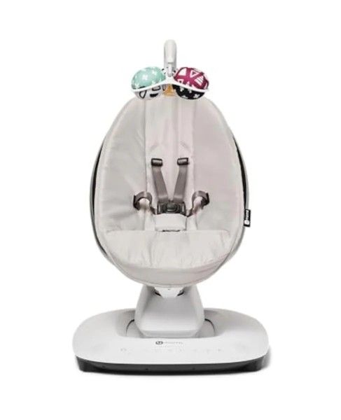 4Moms MamaRoo Multi-motion Baby Swing
