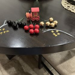 Train cake decoration (Queen Creek)