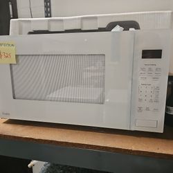 GE Profile Built-in Microwave With Sensor Cooking 