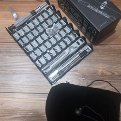 Precision Maintenance Screwdriver Set