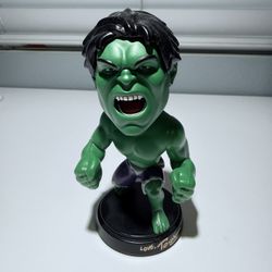 Marvel's Avengers: Earth’s Mightiest Edition Hulk Bobblehead