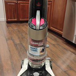 Bissell Cleanview Rewind Vacuum Cleaner