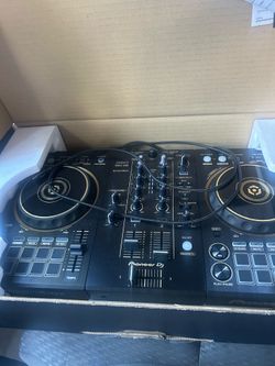 DDJ-400 gold