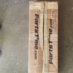 Dodge 1500 Rear Shocks