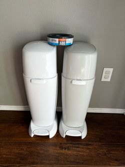 Diaper Genies