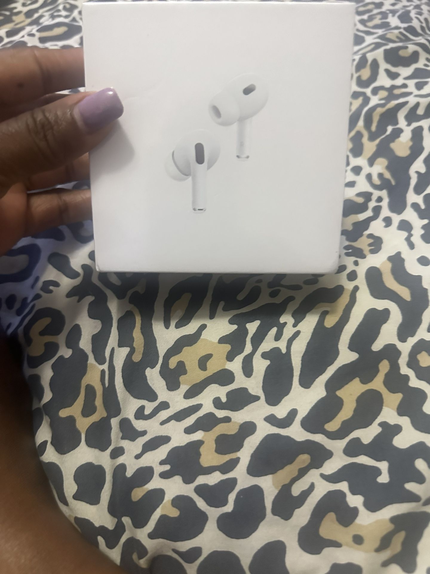 AirPod Pro Second Gen